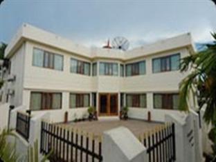 Hotel Amazing Kaytu Taungoo Buitenkant foto