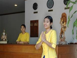 Hotel Amazing Kaytu Taungoo Buitenkant foto