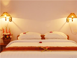 Hotel Amazing Kaytu Taungoo Buitenkant foto